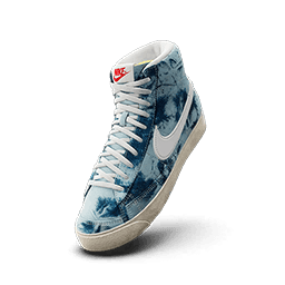 Nike Blazer Mid '77 'Washed Denim' — Uncommon Kicks
