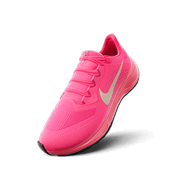 Nike Pegasus 41 'Hot Punch' — Uncommon Kicks