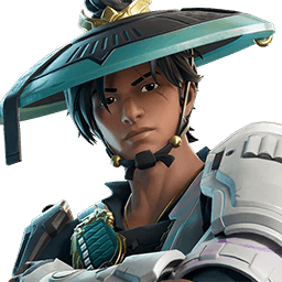 Ryūji — Epic Outfit