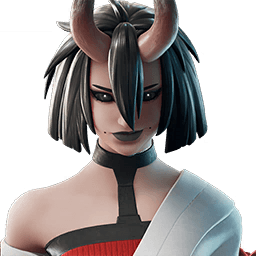 The Night Rose — Epic Outfit
