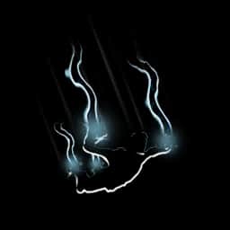 Wraith's Shadow — Uncommon Contrail