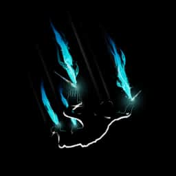 Ink Drop — Uncommon Contrail
