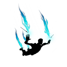 Ink Drop — Uncommon Contrail