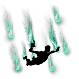 Sprite Soarer — Uncommon Contrail