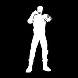 Empty Out Your Pockets — Uncommon Emote