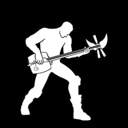 Shamisen-sational — Uncommon Emote