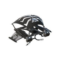 Skeleglider — Epic Glider