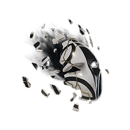 Mask of Balance — Epic Glider