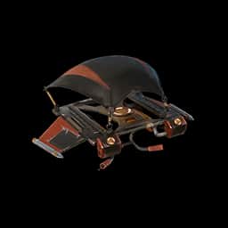 Renegade Rider — Epic Glider