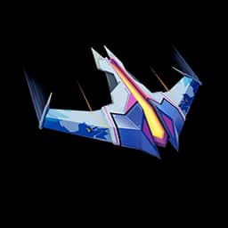 Cliffside Soarer — Epic Glider