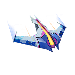 Cliffside Soarer — Epic Glider