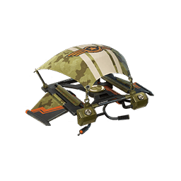 Royale Rider — Epic Glider