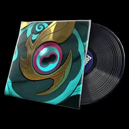 Break the Curse — Uncommon Music