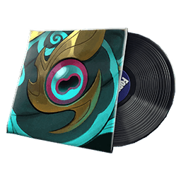 Break the Curse — Uncommon Music