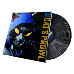 Cat's Prowl — Uncommon Music