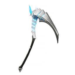 Spinal Slicer — Rare Pickaxe