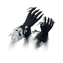 Daigo's Claws — Rare Pickaxe