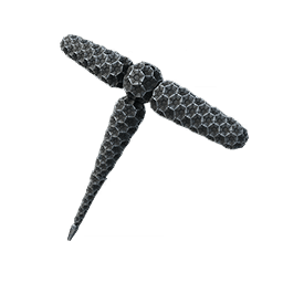 Microbot Mallet — Rare Pickaxe