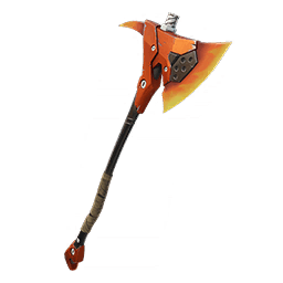 Renegade Reaver — Rare Pickaxe