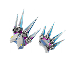 Neko Claws — Rare Pickaxe