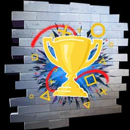 The Cup — Epic Spray