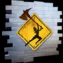 Never Yield — Epic Spray