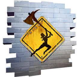 Never Yield — Epic Spray