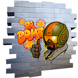 Da Bomb — Epic Spray