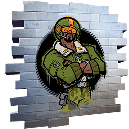 Aerial Swagger — Epic Spray