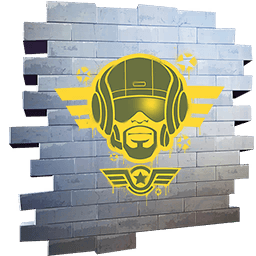 Face of a Captain — Epic Spray