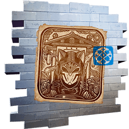 Woodblock Print Hope — Epic Spray