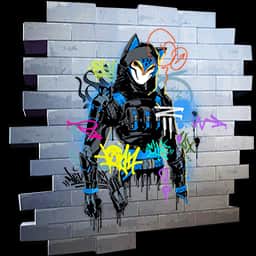 Warrior. Artist. Hope. — Epic Spray
