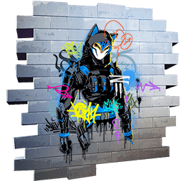 Warrior. Artist. Hope. — Epic Spray