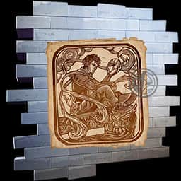 Woodblock Print Daigo — Epic Spray