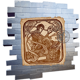 Woodblock Print Daigo — Epic Spray