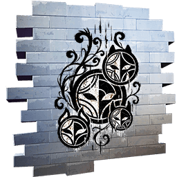 Thousand Faces — Epic Spray