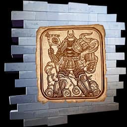 Woodblock Print Samurai Baymax — Epic Spray