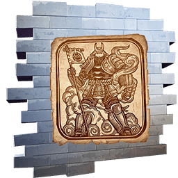 Woodblock Print Samurai Baymax — Epic Spray