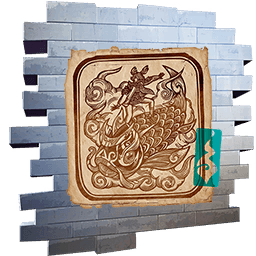 Woodblock Print Jade — Epic Spray