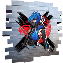 The Shadow — Epic Spray