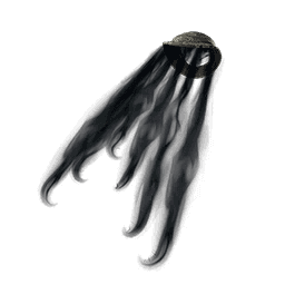 Shadow Shroud — Rare Back Bling