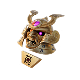 Ranking Ronin — Rare Back Bling