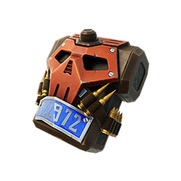 Rebel's Rucksack — Rare Back Bling