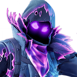 Storm-Wild Raven — Epic Outfit