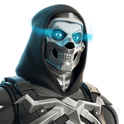 Skull Commander — Epic Outfit