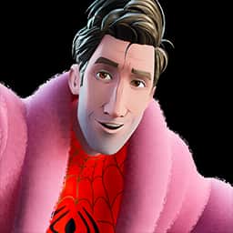 Peter B. Parker — Epic Outfit