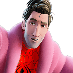 Peter B. Parker — Epic Outfit