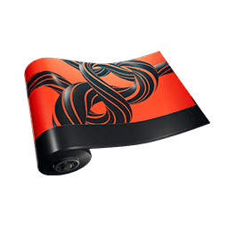 Infinite Swirl — Rare Wrap