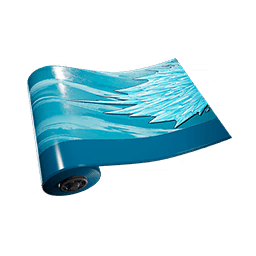 Frozen Spikes — Uncommon Wrap