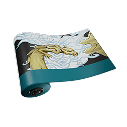 Dragon's Heart — Uncommon Wrap